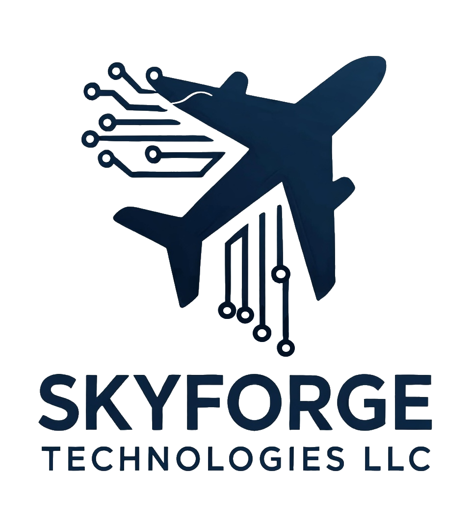 SkyForge Technologies LLC
